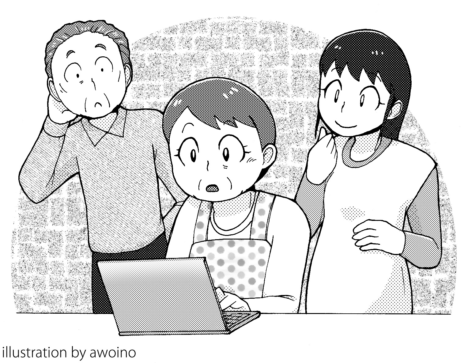 成人t細胞白血病 Drp