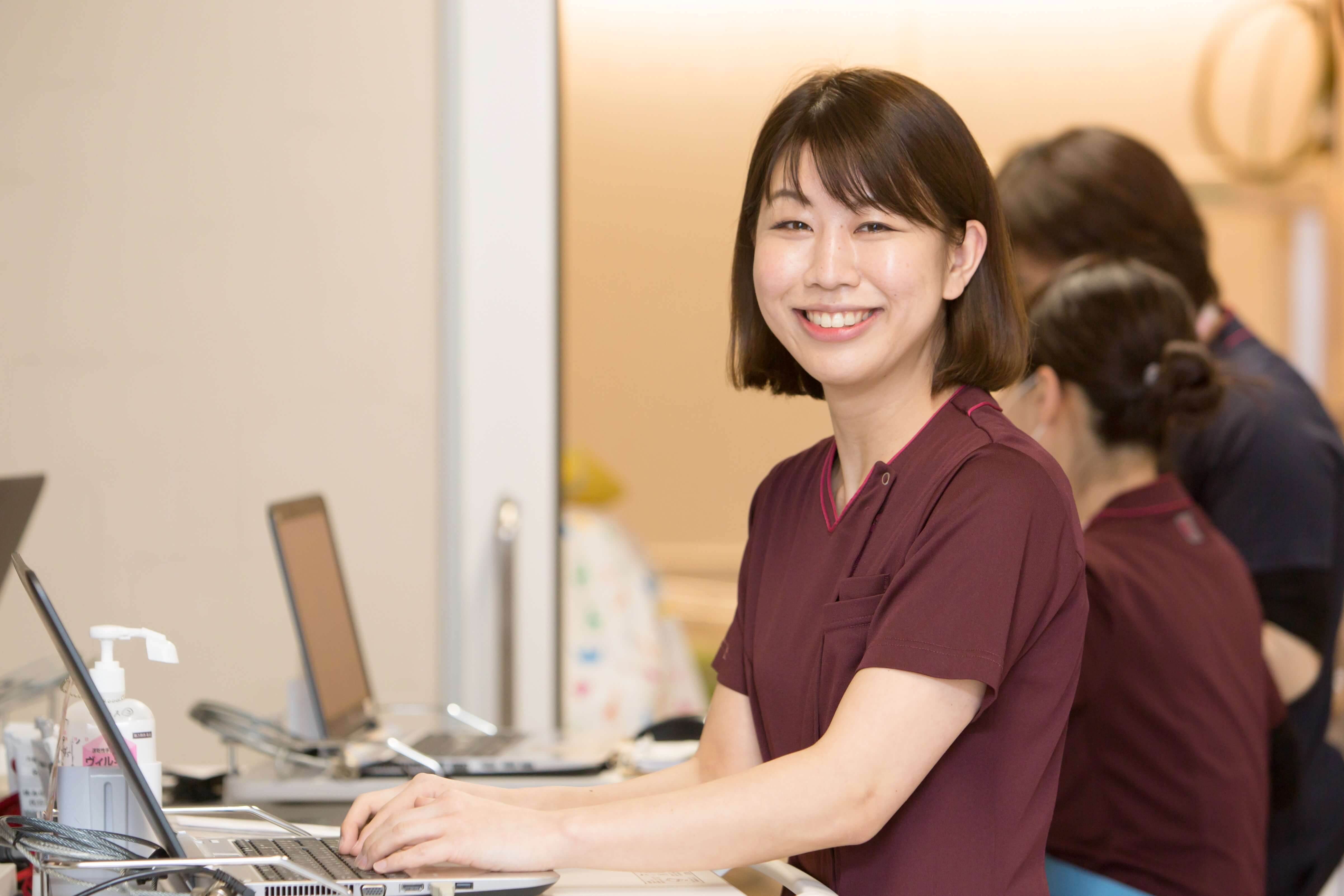 信念を持って目指してほしい Drp 信念を持って目指してほしい Drp