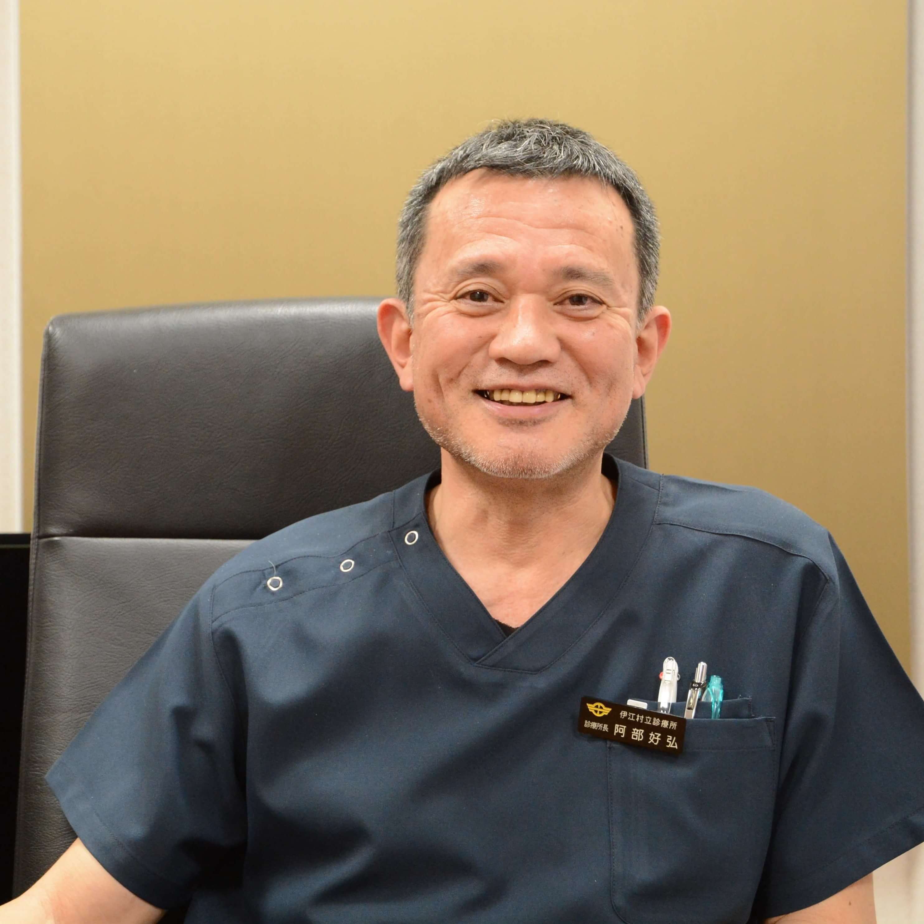 患者さんの全体像を捉え 患者さんの家族にも寄り添う Drp